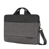 ASUS EOS 2 Carry Bag laptoptas Grijs/zwart