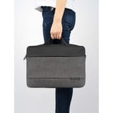 ASUS EOS 2 Carry Bag laptoptas Grijs/zwart