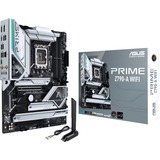 ASUS PRIME Z790-A WIFI, socket 1700 moederbord RAID, 2.5Gb-LAN, WLAN, BT, Sound, ATX