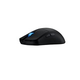 ASUS ROG Harpe Ace Mini gaming muis Zwart, 42.000 dpi, USB / 2.4GHz RF / Bluetooth