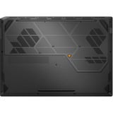 ASUS TUF Gaming A18 FA808UM-S8011W 18"  gaming laptop Zwart/grijs | Ryzen 7 260 | RTX 5060 | 32 GB | 1 TB SSD