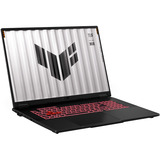 ASUS TUF Gaming A18 FA808UM-S8011W laptop 18"  gaming laptop Zwart/grijs | Ryzen 7 260 | RTX 5060 | 32 GB | 1 TB SSD