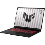 ASUS TUF Gaming A18 FA808UM-S8011W laptop 18"  gaming laptop Zwart/grijs | Ryzen 7 260 | RTX 5060 | 32 GB | 1 TB SSD