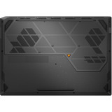 ASUS TUF Gaming A18 FA808UM-S8011W laptop 18"  gaming laptop Zwart/grijs | Ryzen 7 260 | RTX 5060 | 32 GB | 1 TB SSD