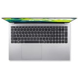 Acer Aspire Lite AL17-52P-51PE 17.3"  laptop Zilver | Core 5 115U | Intel Graphics | 16 GB | 512 GB SSD
