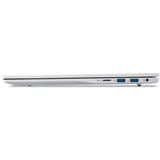 Acer Aspire Lite AL17-52P-51PE 17.3"  laptop Zilver | Core 5 115U | Intel Graphics | 16 GB | 512 GB SSD