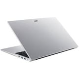 Acer Aspire Lite AL17-52P-51PE 17.3"  laptop Zilver | Core 5 115U | Intel Graphics | 16 GB | 512 GB SSD