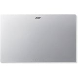 Acer Aspire Lite AL17-52P-51PE 17.3"  laptop Zilver | Core 5 115U | Intel Graphics | 16 GB | 512 GB SSD