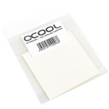 Alphacool Dubbelzijdige thermische pad thermal pads Wit