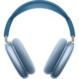 Apple AirPods Max hoofdtelefoon blauw
