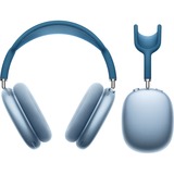Apple AirPods Max hoofdtelefoon Blauw