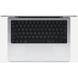 Apple Macbook Pro 2023 14" Zilver | M2 Max 12-core | 30-core GPU | 32GB | 1 TB SSD