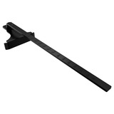 BLACK+DECKER BLCCS78N-XJ 18V Cirkelzaag 165mm handcirkelzaag Zwart/oranje, Accu en oplader niet inbegrepen