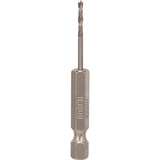 Bosch Houtspiraalboor - 2 mm bit 