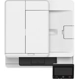 Canon i-SENSYS MF664Cdw all-in-one kleurenlaserprinter Grijs/zwart, Kopie, Scan, USB, LAN, WLAN