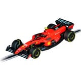 Carrera GO!!! Formula Free Racing Draadloos Racebaan Schaal 1:43