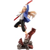  Chainsaw Man ARTFXJ Statue 1/8 Power Bonus Edition 29 cm decoratie 