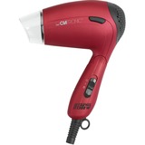 Clatronic HTD 3429, Haardroger Rood