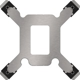 Corsair A115 Twin Tower CPU-koeler Zwart, 4-pin PWM