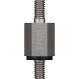 Corsair A115 Twin Tower CPU-koeler Zwart, 4-pin PWM