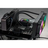 Corsair Vengeance 32 GB DDR5-6000 (2x 16 GB) werkgeheugen Zwart, CMK32GX5M2B6000C36, XMP 3.0