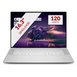 Dell 16 Premium DA16250 (0TT85) 16.3"  laptop Platina | Ultra 9 285H | RTX 5060 | 32 GB | 1 TB SSD | Touch