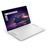 Dell 16 Premium DA16250 (0TT85) 16.3"  laptop Platina | Ultra 9 285H | RTX 5060 | 32 GB | 1 TB SSD | Touch