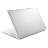 Dell 16 Premium DA16250 (0TT85) 16.3"  laptop Platina | Ultra 9 285H | RTX 5060 | 32 GB | 1 TB SSD | Touch
