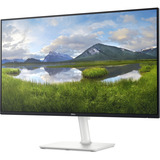 Dell S2725H 27" monitor Zilver/zwart, 100 Hz, HDMI, Audio
