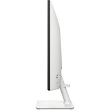 Dell S2725H 27" monitor Zilver/zwart, 100 Hz, HDMI, Audio