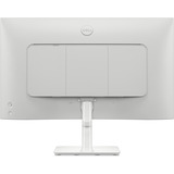 Dell S2725H 27" monitor Zilver/zwart, 100 Hz, HDMI, Audio