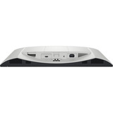 Dell S2725H 27" monitor Zilver/zwart, 100 Hz, HDMI, Audio