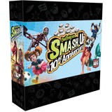 European Player Network Smash Up - 10th Anniversary Set  Kaartspel Engels, 2 - 4 spelers, 45 minuten, Vanaf 12 jaar