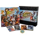 European Player Network Smash Up - 10th Anniversary Set  Kaartspel Engels, 2 - 4 spelers, 45 minuten, Vanaf 12 jaar