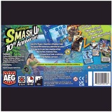 European Player Network Smash Up - 10th Anniversary Set  Kaartspel Engels, 2 - 4 spelers, 45 minuten, Vanaf 12 jaar
