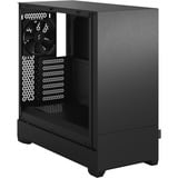 Fractal Design Pop Silent Black Solid midi tower behuizing Zwart | 2x USB-A