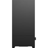 Fractal Design Pop Silent midi tower behuizing Zwart | 2x USB-A