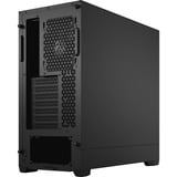 Fractal Design Pop Silent midi tower behuizing Zwart | 2x USB-A