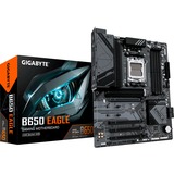 GIGABYTE B650 EAGLE socket AM5 moederbord RAID, Gb-LAN, Sound, ATX