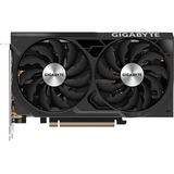 GIGABYTE GeForce RTX 4060 Ti WINDFORCE OC 8G grafische kaart Zwart, DLSS 3, 2x DisplayPort, 2x HDMI 2.1a