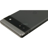 Google Pixel 6a smartphone Zwart, 128 GB, 5G, Android 12