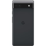 Google Pixel 6a smartphone Zwart, 128 GB, 5G, Android 12