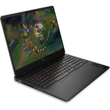HP OMEN 16-ap0576nd (BM1W1EA#ABH) 16"  Copilot+ gaming laptop Zwart | Ryzen AI 7 350 | RTX 5070 | 16 GB | 1 TB SSD