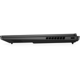 HP OMEN 16-ap0576nd (BM1W1EA#ABH) 16"  Copilot+ gaming laptop Zwart | Ryzen AI 7 350 | RTX 5070 | 16 GB | 1 TB SSD