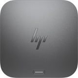 HP Thunderbolt 4 Ultra 180 W G6 dockingstation Zwart