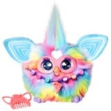 Furby Tie-Dye Pluchenspeelgoed