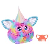 Hasbro Furby Tie-Dye Pluchenspeelgoed 