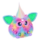 Hasbro Furby Tie-Dye Pluchenspeelgoed 