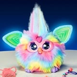 Hasbro Furby Tie-Dye Pluchenspeelgoed 