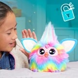 Hasbro Furby Tie-Dye Pluchenspeelgoed 